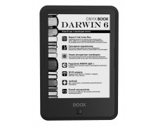ONYX BOOX Darwin 6